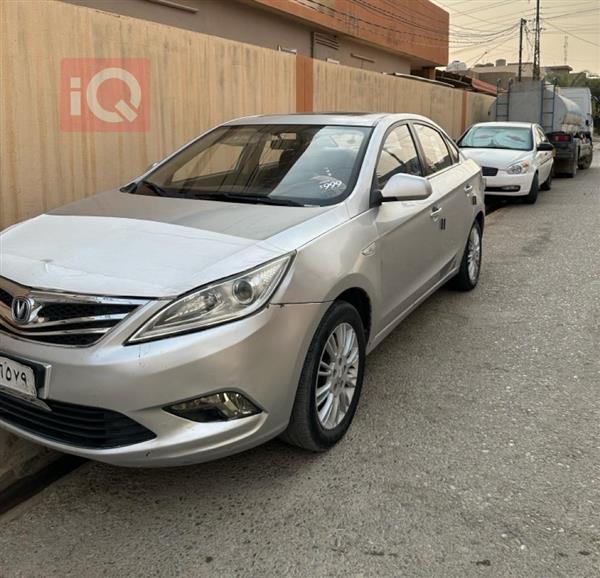 Changan Eado 2013 for sale in Iraq - Kirkuk